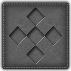 Greys GO Launcher EX thème icône