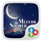 MeteorShower GO Launcher Theme ไอคอน