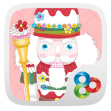 ikon Nutcracker GO Launcher Theme