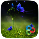 Magic of Nature Launcher Theme APK