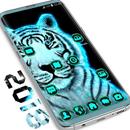 Launcher Tiger aplikacja