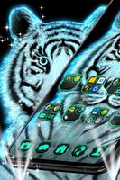 Lanzador Tiger Poster