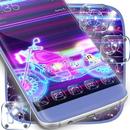 Neon Launchers APK