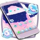 Cute Launcher Theme APK