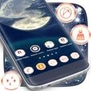 Full Moon Launcher APK