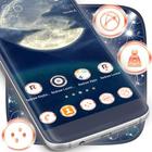 Full Moon Launcher icône