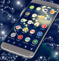Full Moon Launcher Plakat