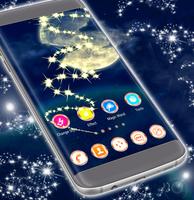 Full Moon Launcher Screenshot 2