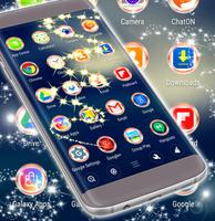 Full Moon Launcher Screenshot 3