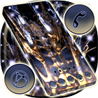 Alien Launcher Theme иконка