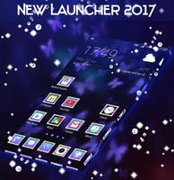 New Launcher 2017 captura de pantalla 1