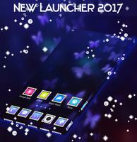 New Launcher 2017 capture d'écran 3