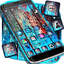 New Paint Launcher For Android APK