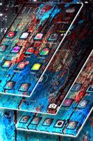 New Paint Launcher For Android ảnh chụp màn hình 3