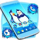 Penguin Launcher APK