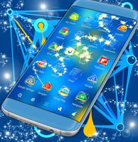 New Themes 2018 الملصق