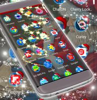 Santa Claus Launcher syot layar 3