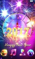 New Year 2017 penulis hantaran