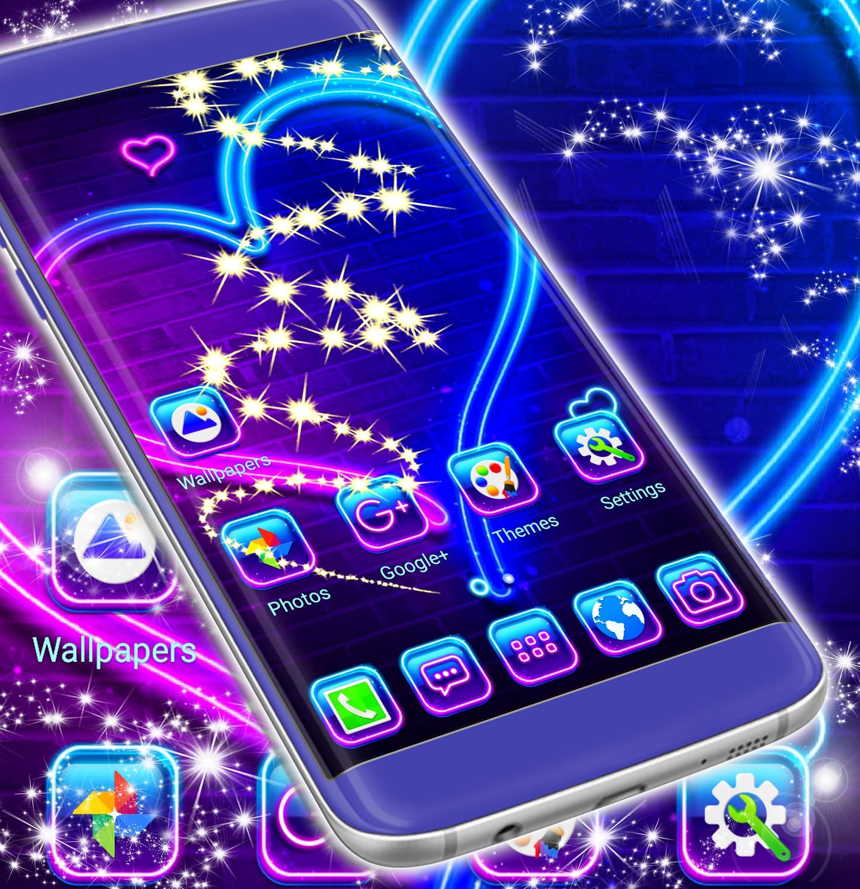 Theme Launcher Theme Launcher