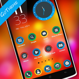 Go Z & Zero Theme | ColorFul icon