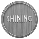 Shining GO Launcher EX theme APK