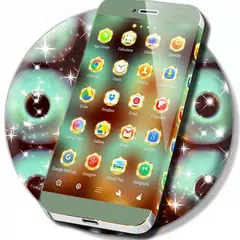 New Theme Launcher 2018