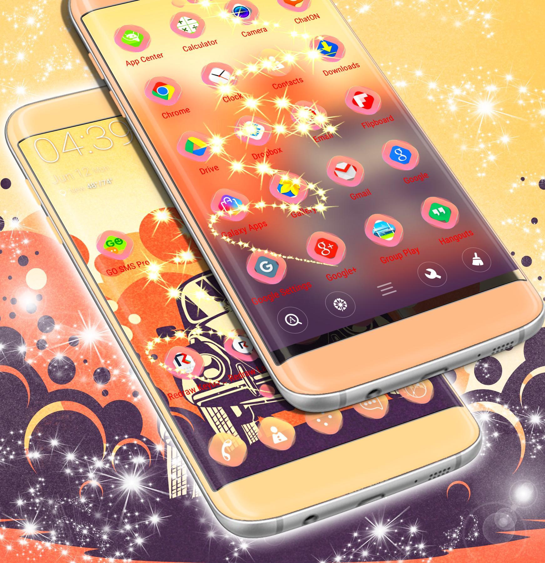 Android 用の 車のランチャーのテーマ Apk をダウンロード Android 用の 車のランチャーのテーマ Apk をダウンロード
