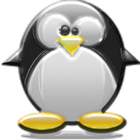 آیکون‌ tux