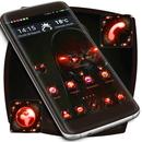 APK Alien Design Launcher Theme