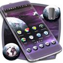 Alien Space Launcher APK