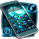 Alien Planet Launcher APK