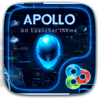 Apollo GO Launcher Theme icône