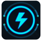 Future Theme GO Power Master icône