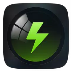 Black Widget GO Power Battery