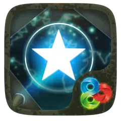 Geheimnis Misis Launcher Theme APK Herunterladen