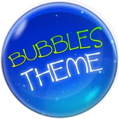 Bubbles - Icon Pack