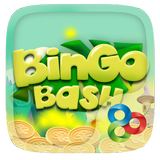 Bingobash GO Launcher Theme icône