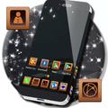 Black Launcher