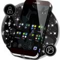 Black Themes Launcher