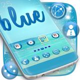 Blue Water Launcher icône