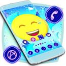 Emoji 2018 Launcher APK