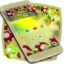 Cute Animation Launcher APK