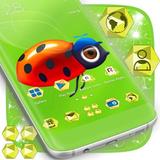 Ladybug Launcher icon