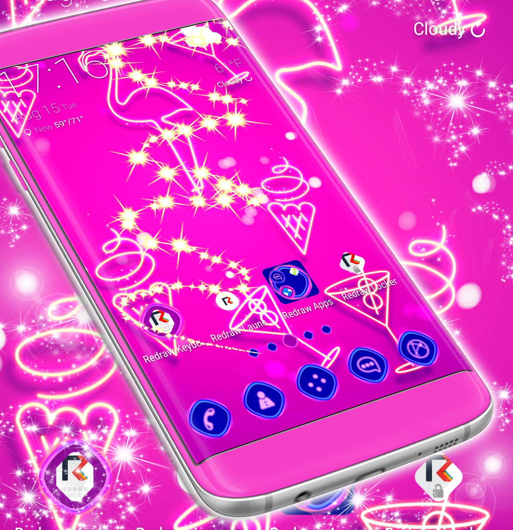  Cute  Launchers  for Android  APK Download
