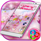 HD زهرة أزهار قاذفة أيقونة
