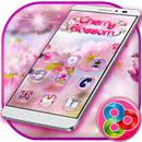 HD花の花ランチャー APK