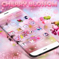 HD Flower Blossoms Launcher screenshot 2