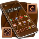 Chocolate Launcher APK