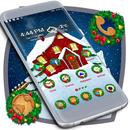 Christmas Nights Launcher APK