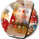 Christmas Angel Launcher aplikacja